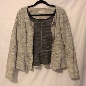❤️ host pick ❤️ Size 16 sweater/jacket